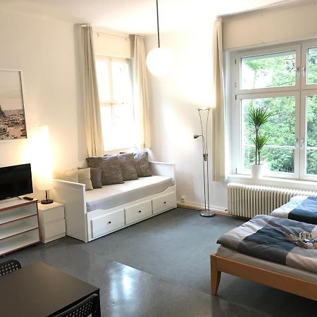 Ferienwohnungen Und Apartmenthaus Halle Saale - Villa Mathilda מראה חיצוני תמונה