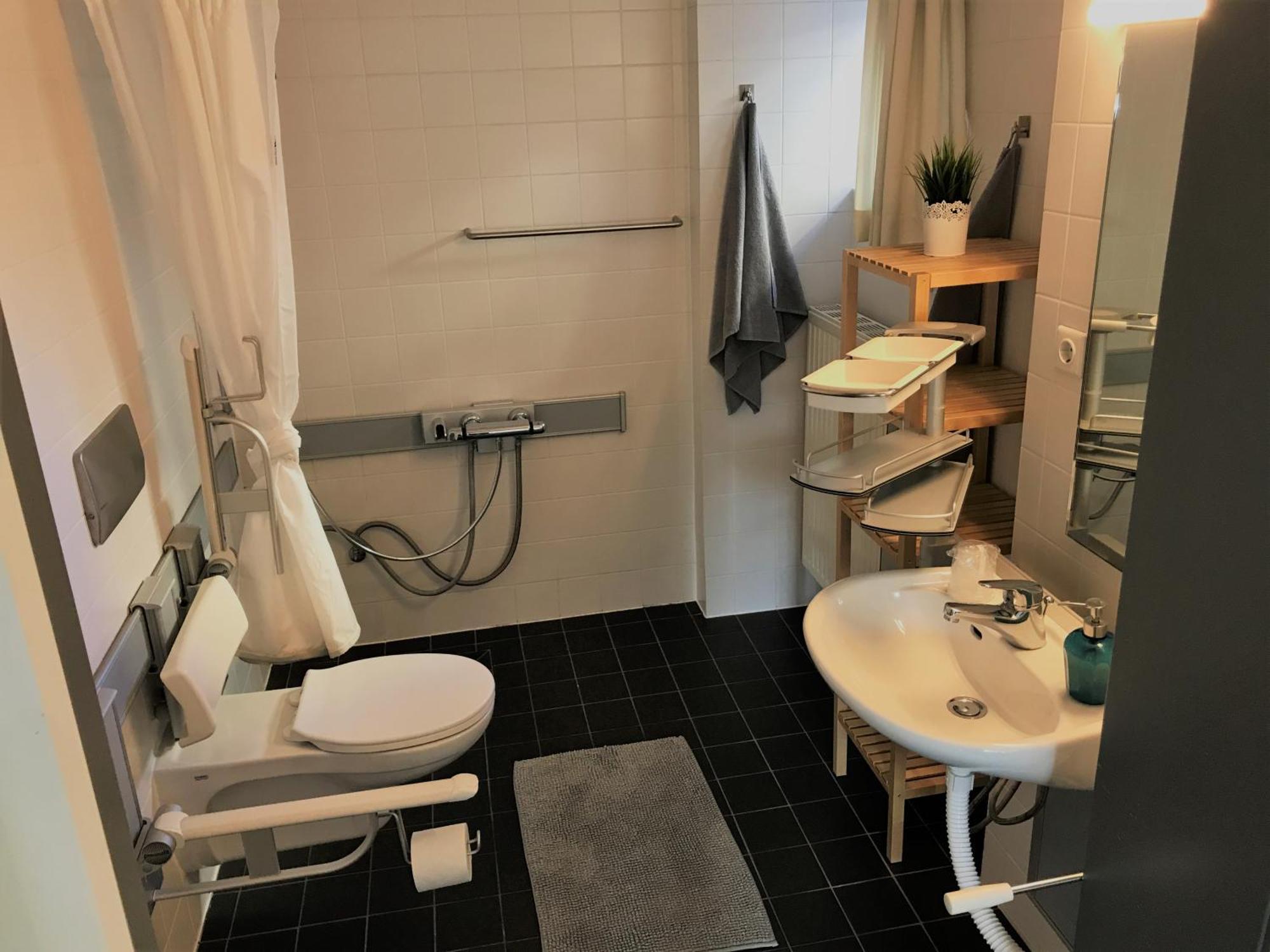 Ferienwohnungen Und Apartmenthaus Halle Saale - Villa Mathilda חדר תמונה